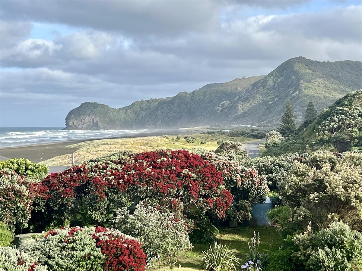 North Piha